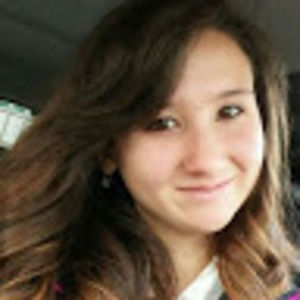 Meet your Posher, Tessa